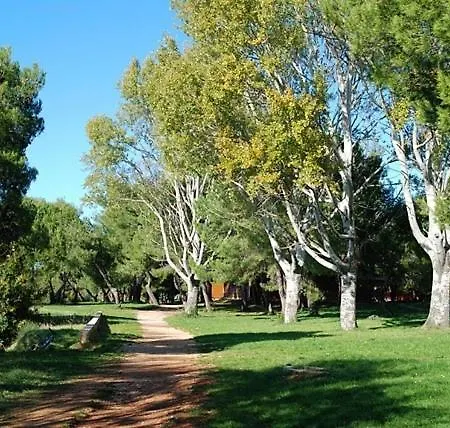 Leo Casa de Férias Savudrija