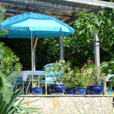 Casa de Férias Leo Savudrija