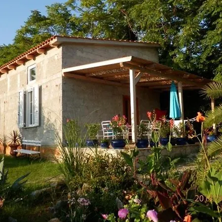 Leo Casa de Férias Savudrija