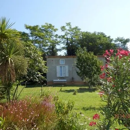 Casa de Férias Leo *