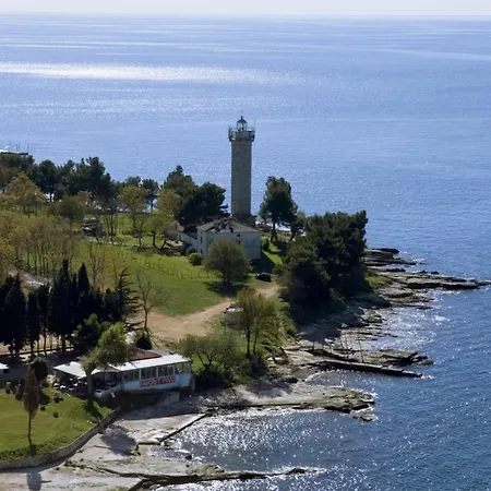 Casa de Férias Leo Savudrija